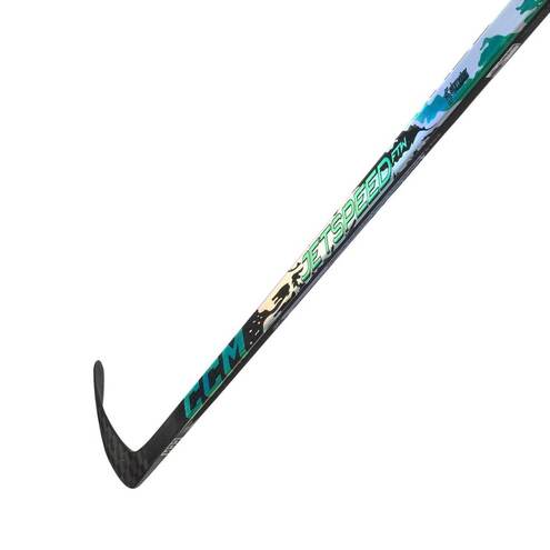 Dámska hokejka CCM Jetspeed FTWomen YTH