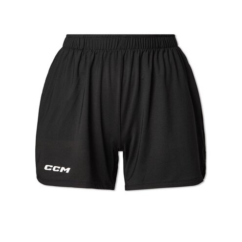 CCM Team Womens Shorts SR