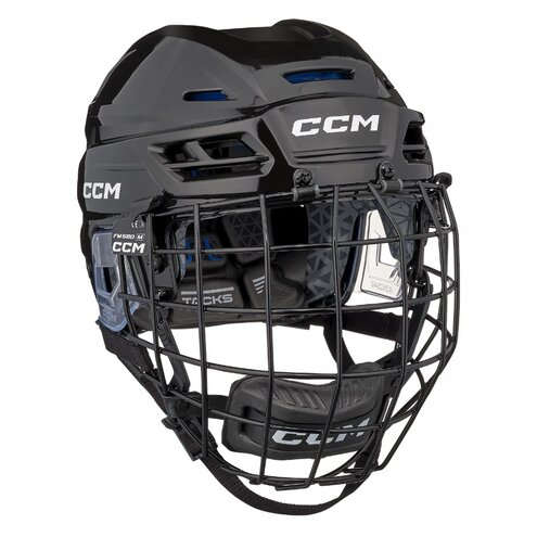 Hokejová prilba CCM Tacks 310 S26 SR combo