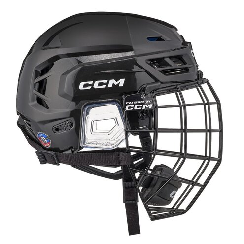Hokejová prilba CCM Tacks 310 S26 SR combo