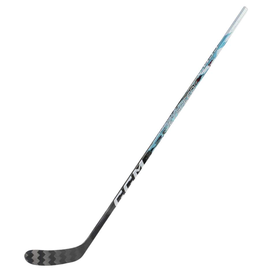 CCM Hokejka CCM Jetspeed FT9 Pro INT, Intermediate, 55, L, P29+