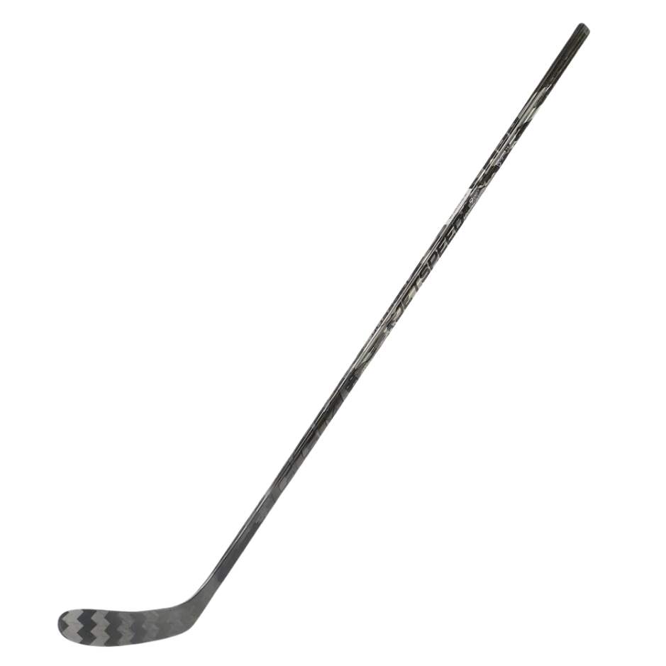 CCM Hokejka CCM JetSpeed FT9 Pro SR Charcoal, Senior, 85, R, P28+
