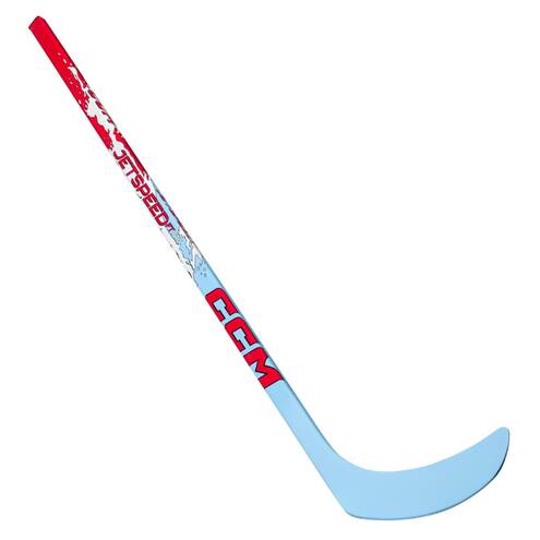 Hockey stick CCM Jetspeed YTH