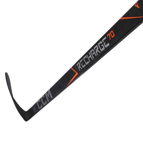Hockey stick CCM Tacks Recharge 70 JR
