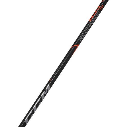 Hockey stick CCM Tacks Recharge 70 JR
