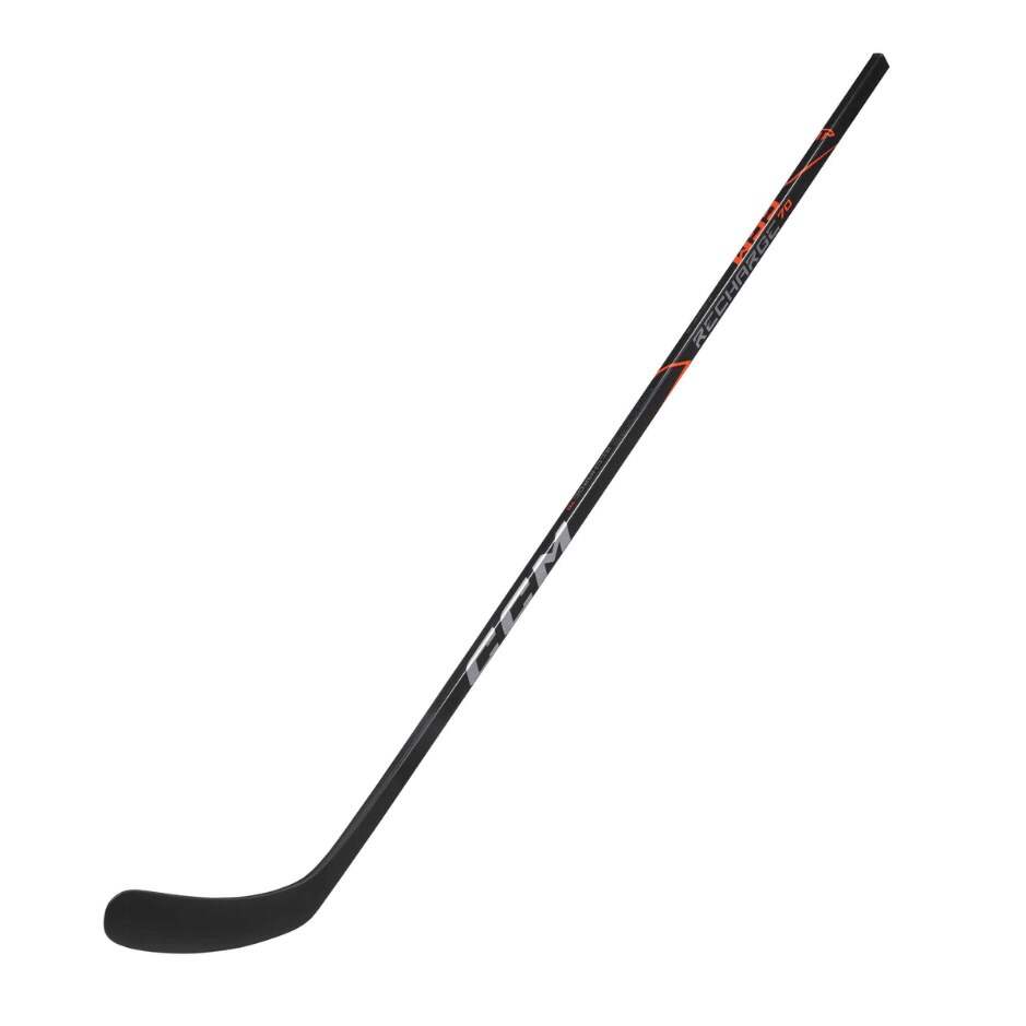 CCM Hokejka CCM Tacks Recharge 70 JR, Junior, 50, R, P29