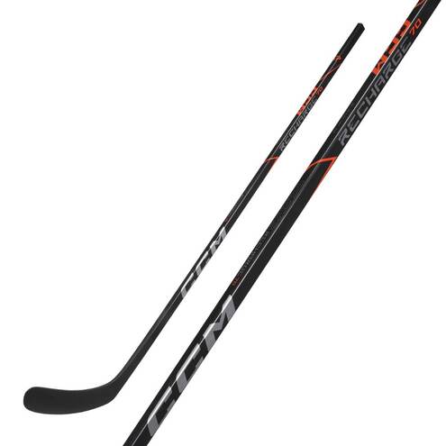 Hockey stick CCM Tacks Recharge 70 SR