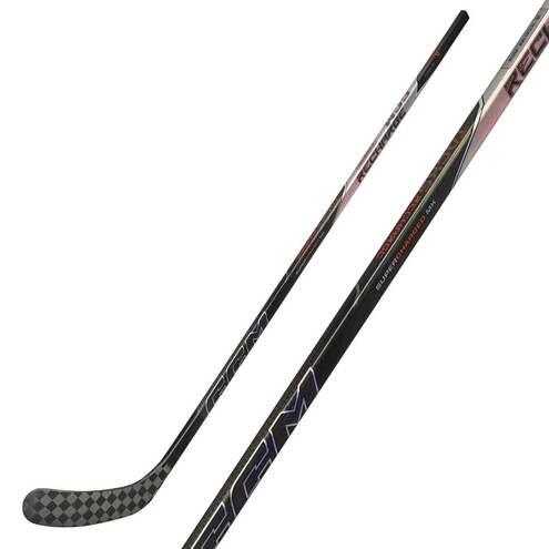 Hokejka CCM Tacks Recharge JR