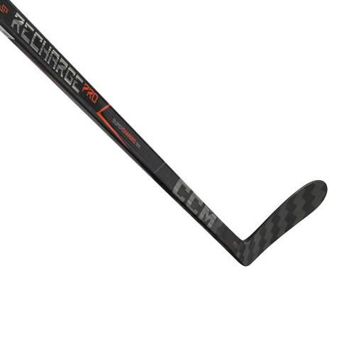 Hokejka CCM Tacks Recharge Pro SR