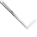 Hokejka CCM Tacks Recharge Pro White INT