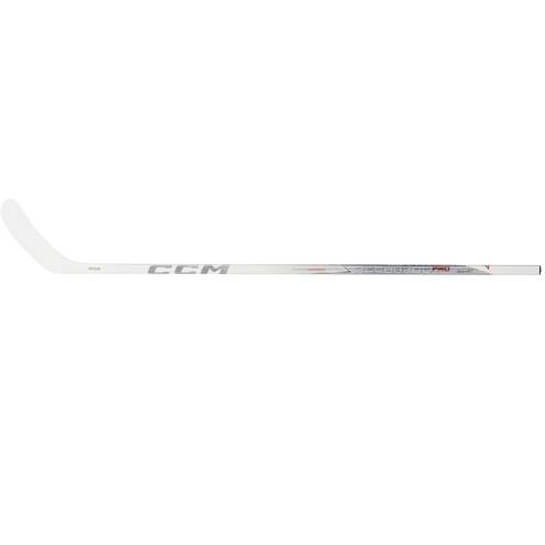 Hockey stick CCM Tacks Recharge Pro White SR