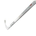 Hockey stick CCM Tacks Recharge Pro White SR