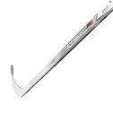 Hokejka CCM Tacks Recharge Pro White YTH