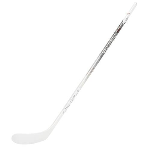 Hockey stick CCM Tacks Recharge Pro White YTH