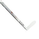 Hockey stick CCM Tacks Recharge Pro White YTH