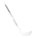 Hokejka CCM Tacks Recharge Pro White YTH