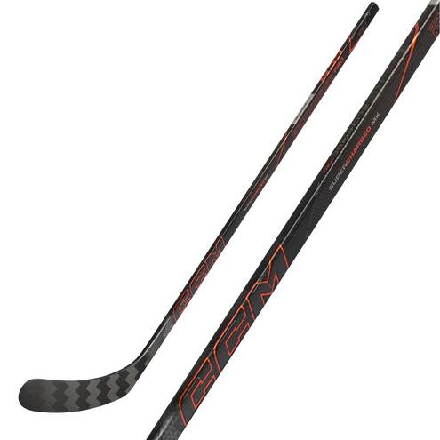 Hokejka CCM Tacks Recharge Pro YTH