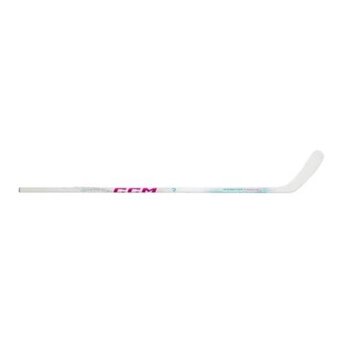 Hokejka CCM Ribcro Titanium 2026 JR