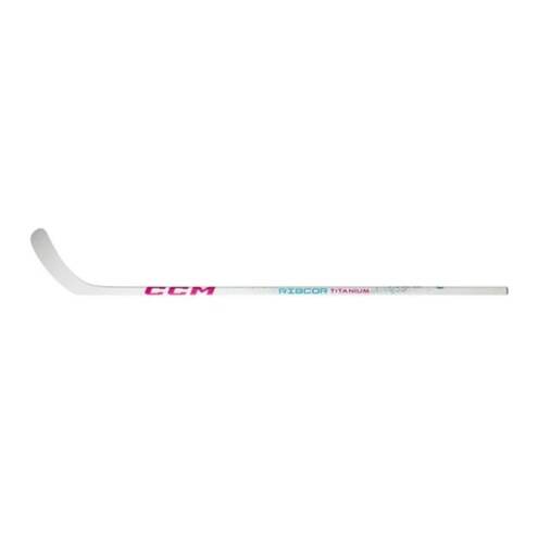 Hockey stick CCM Ribcor Titanium 2026 YTH