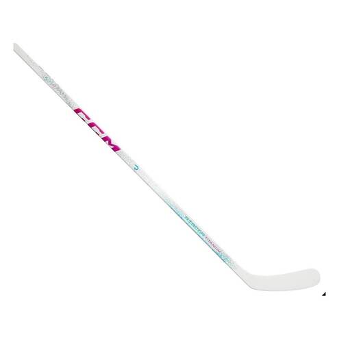 Hockey stick CCM Ribcor Titanium 2026 YTH