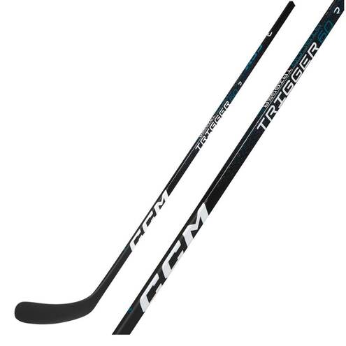 Hokejka CCM Ribcor Trigger 60 INT