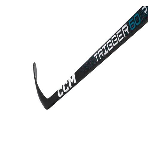 Hokejka CCM Ribcor Trigger 60 YTH