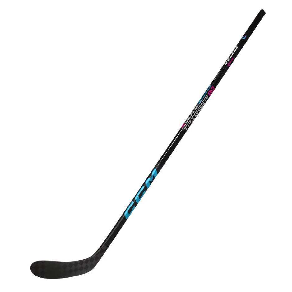 CCM Hokejka CCM Ribcor Trigger 80 JR, Junior, 40, L, P28