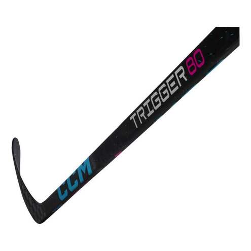 Hokejka CCM Ribcor Trigger 80 JR