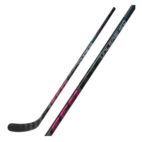 Hockey stick CCM Trigger Unleashed Pro JR