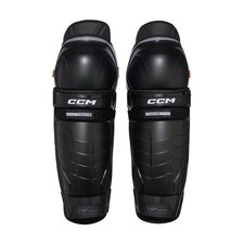 Shin Guards CCM Tacks XR JR