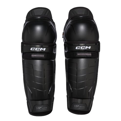Shin guards CCM Tacks XR Pro JR