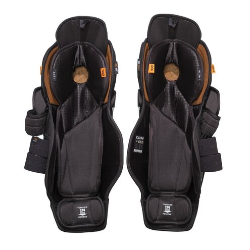 Shin guards CCM Tacks XR Pro SR