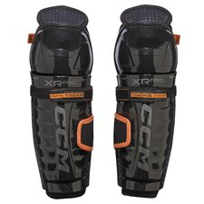 Holenové chrániče CCM Tacks XR Pro YTH