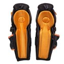 Shin guards CCM Tacks XR Pro YTH
