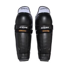 Shin Guards CCM Tacks XR80 JR