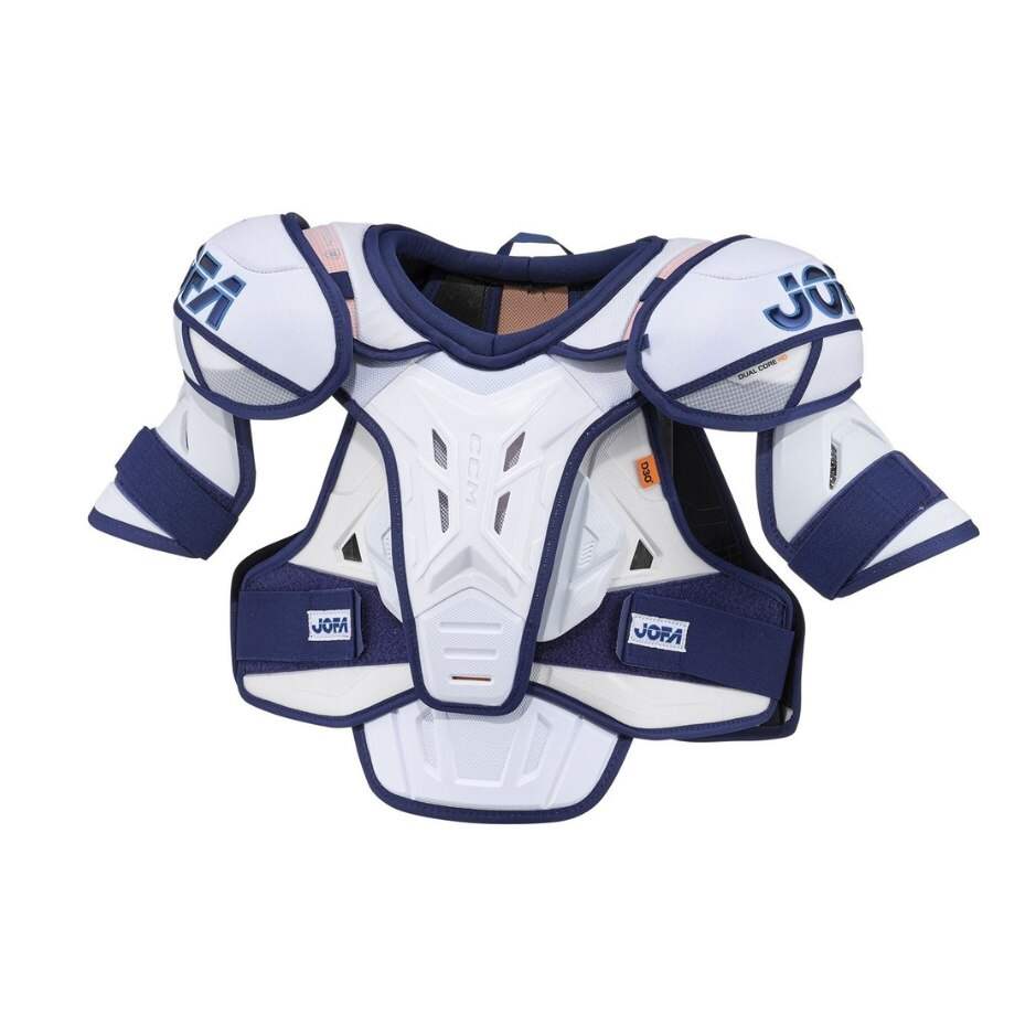 CCM Chrániče ramen CCM Jofa SP SR, Senior, XL