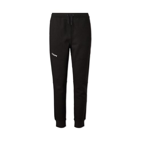CCM Team Locker Room Cuffed Joggers YTH