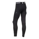 Kalhoty se suspenzorem CCM Tacks Base Layer SR