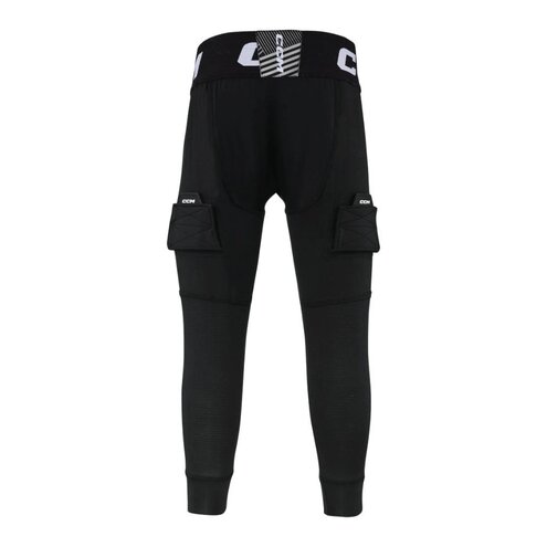 Kalhoty se suspenzorem CCM Tacks Base Layer SR