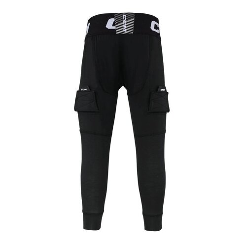 CCM Tacks Base Layer Jock Pants Youth