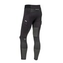 Kalhoty se suspenzorem CCM Tacks Pro Base Layer JR