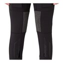 Nohavice so suspenzorom CCM Tacks Pro Base Layer SR