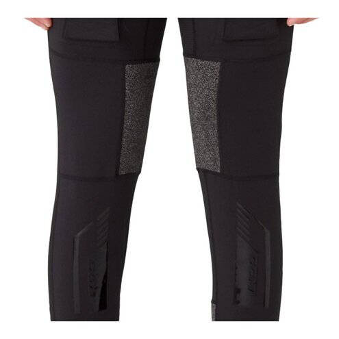 Nohavice so suspenzorom CCM Tacks Pro Base Layer SR