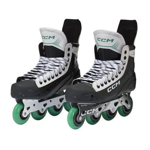 Inline korčule CCM Jetspeed FT850 INT