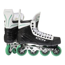 Inline hokejové korčule CCM Jetspeed FT850 JR