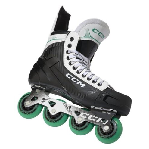 Inline hockey skates CCM Jetspeed FT850 SR