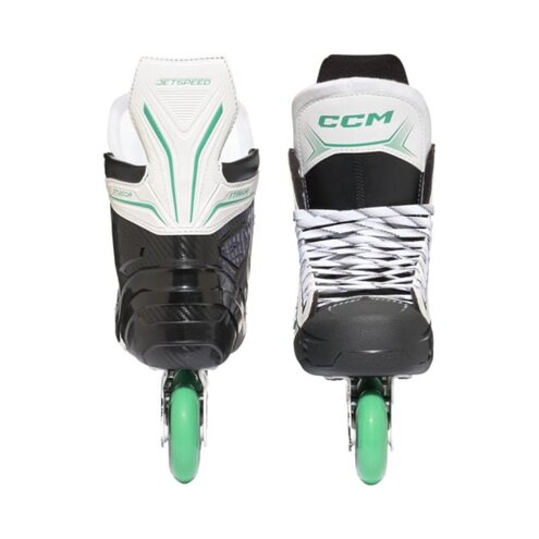 Inline korčule CCM Jetspeed FT850 SR