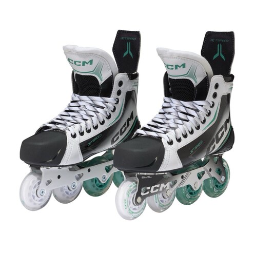 Inline skates CCM Jetspeed FT870 SR