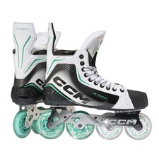 Kolieskové korčule CCM Jetspeed FT870 SR