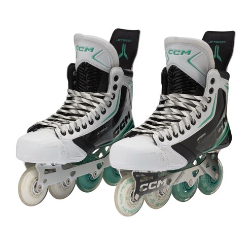 Inline skates CCM Jetspeed FT890 INT